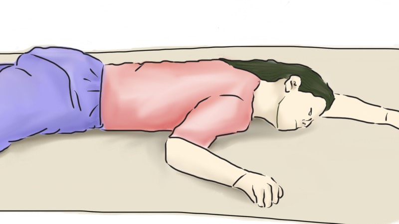 Prone Positioning Tips and Checklist – Resus Review